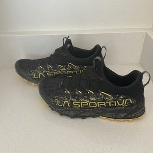 Men’s La Sportiva sneakers size 10
